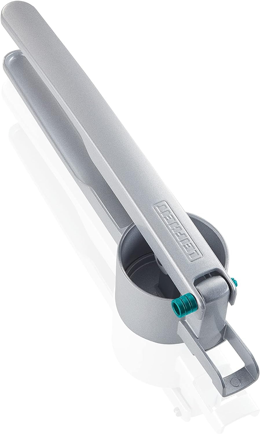 Leifheit Kartoffelpresse aus Aluminium-Druckguss