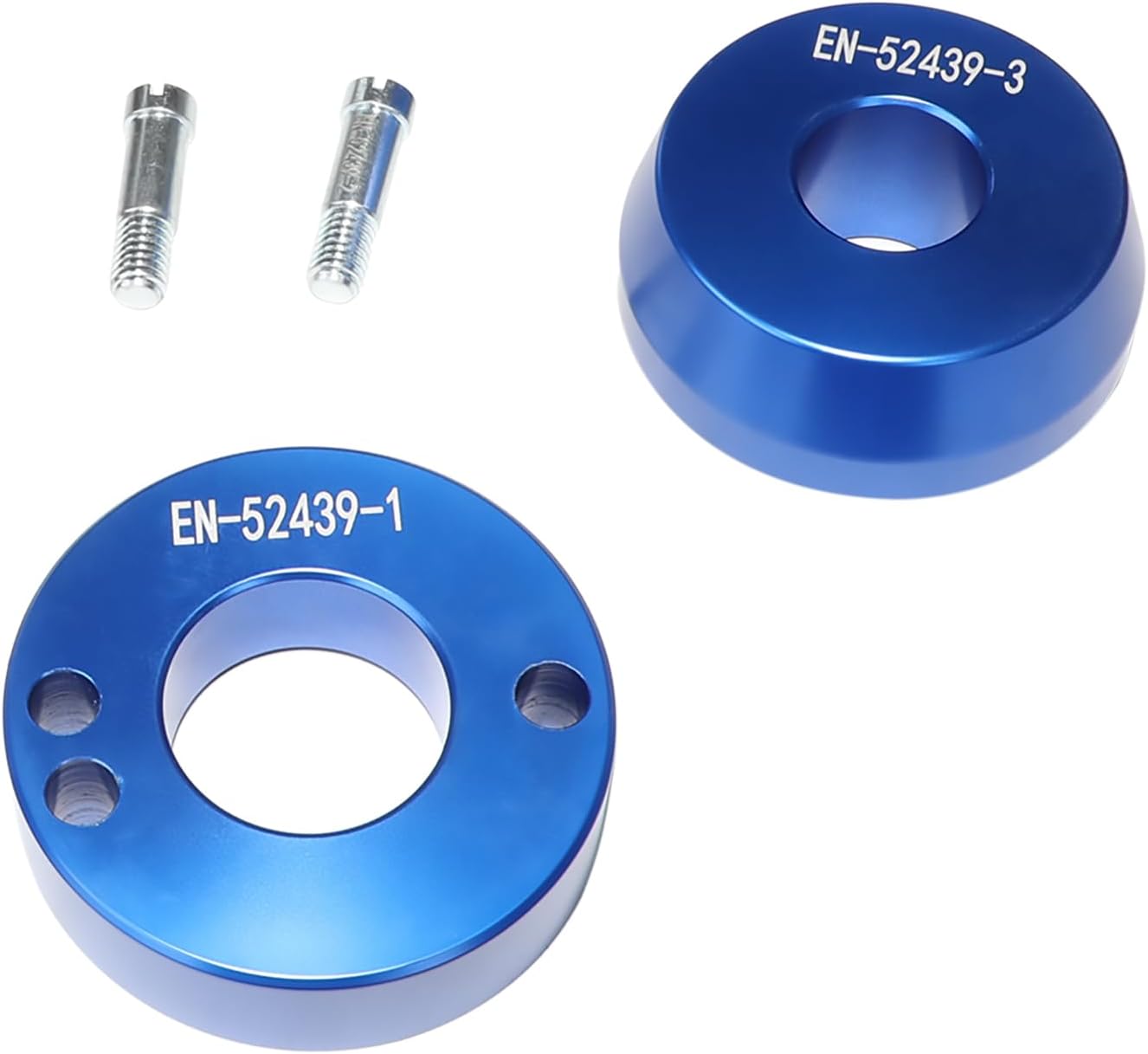 DPTOOL Crankshaft Rear Oil Seal Installer Special Tool Compatible With Buick LSY Engine Replace EN-52439