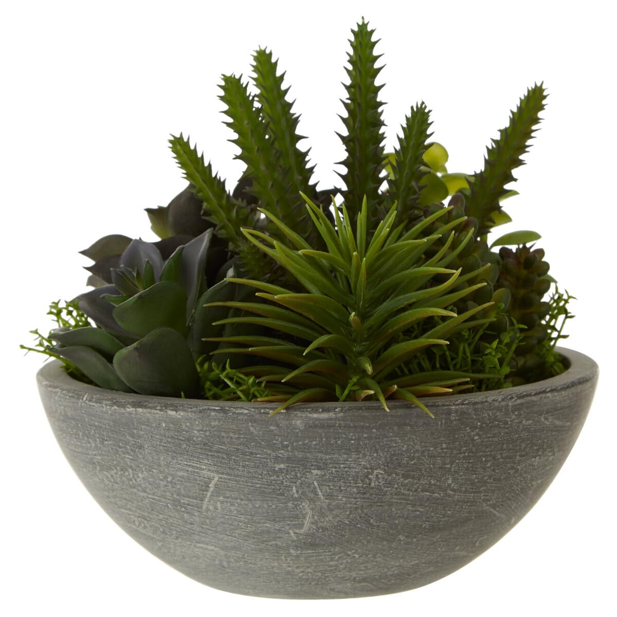 Premier Housewares Home, Green, Grey, One Size