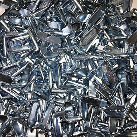 Stainless Steel Barrel Hoop Nails by HYDRO-MAX JETTER Cover
