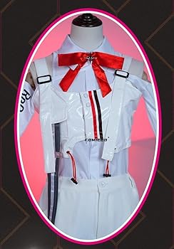 Amazon.co.jp: 【 comicoBB 】VTuber ReGLOSS 音乃瀬奏 コスプレ