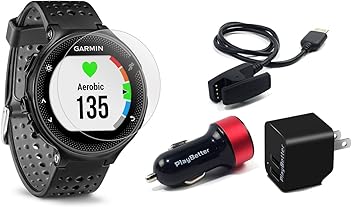 forerunner 430