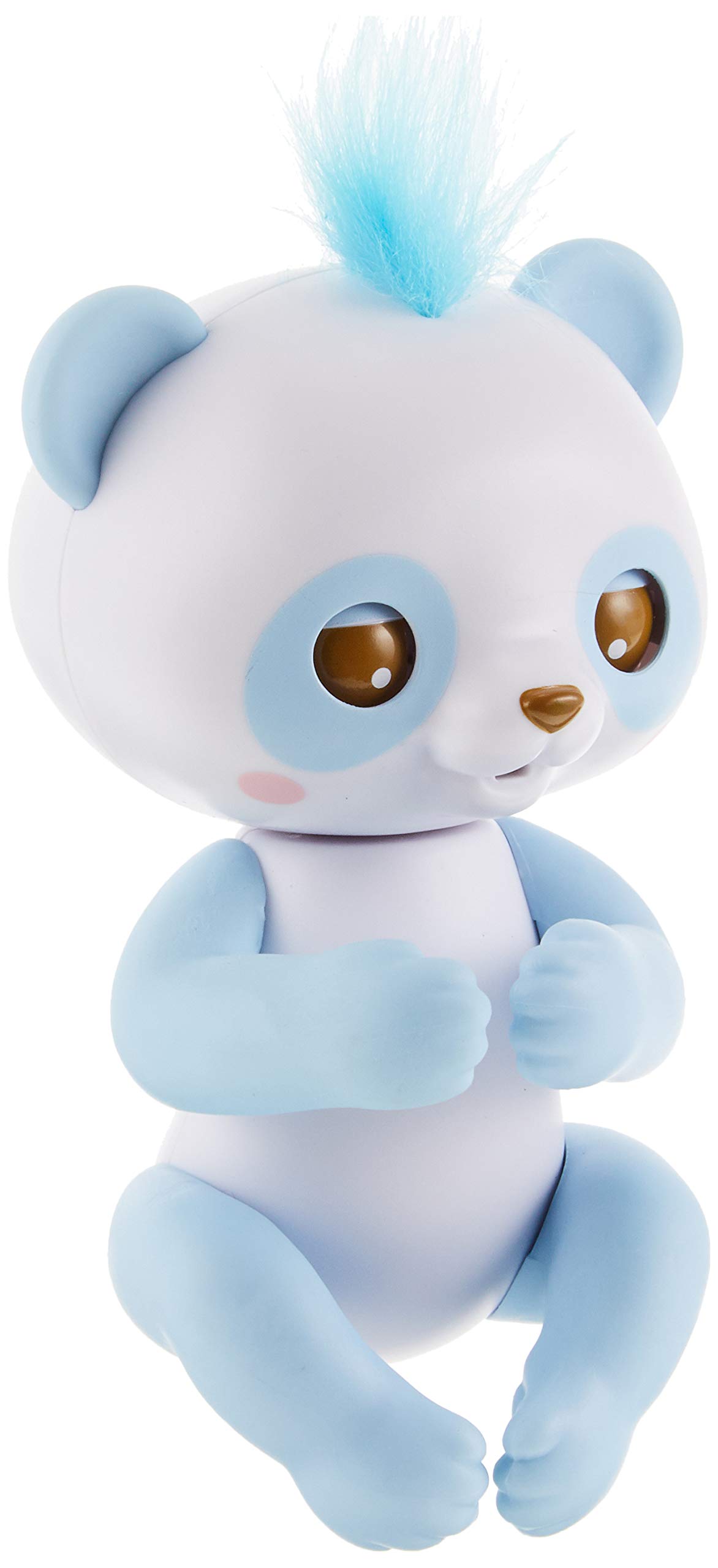 Amazon | ハグミンフレンズ ラムネみるくパンダ | 電動ロボット | おもちゃ