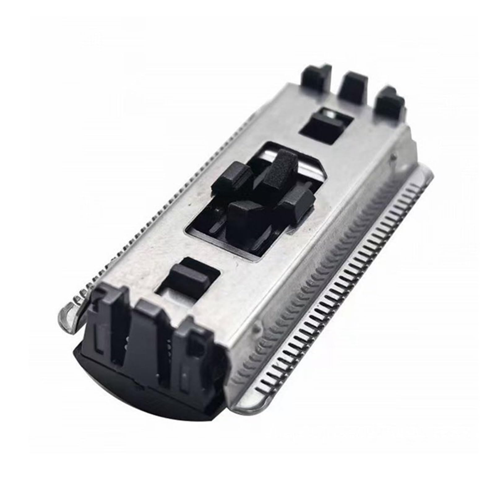 Cuchillas de repuesto for afeitadora, compatibles con MANSCAPED, | Recambio de cabezal de afeitadora de lámina de repuesto Ultra Skinsafe for cortacésped 5.0
