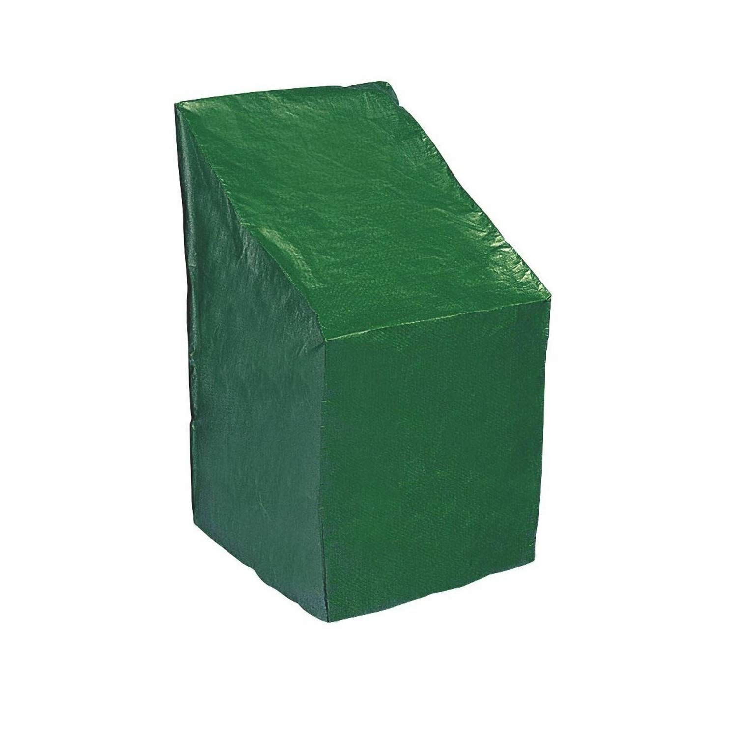 Greenfields Waterproof Premium Quality Stacking Chair Chairs Cover Outdoor Garden Patio Furniture