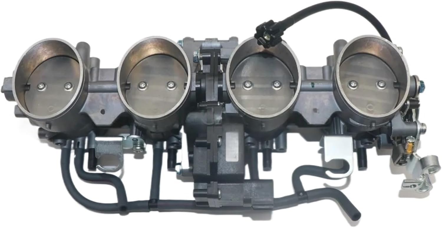 16163-0904 16163-1000 スロットルボディバルブ カワサキ ZX