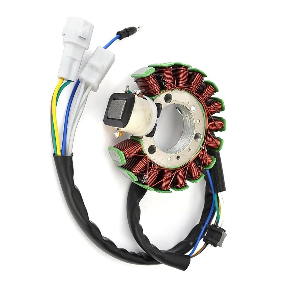 Bobine de stator pour TTR225 évite les coupures moteur en rando