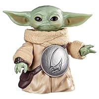 Star Wars Hasbro, Action Figure da 16,5 cm di Grogu