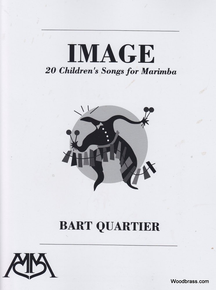 Image: 20 Children's Songs For Marimba