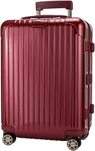 Amazon | [リモワ] キャリーバッグ 831.53.53.4 37L MULTI WHEEL CABIN