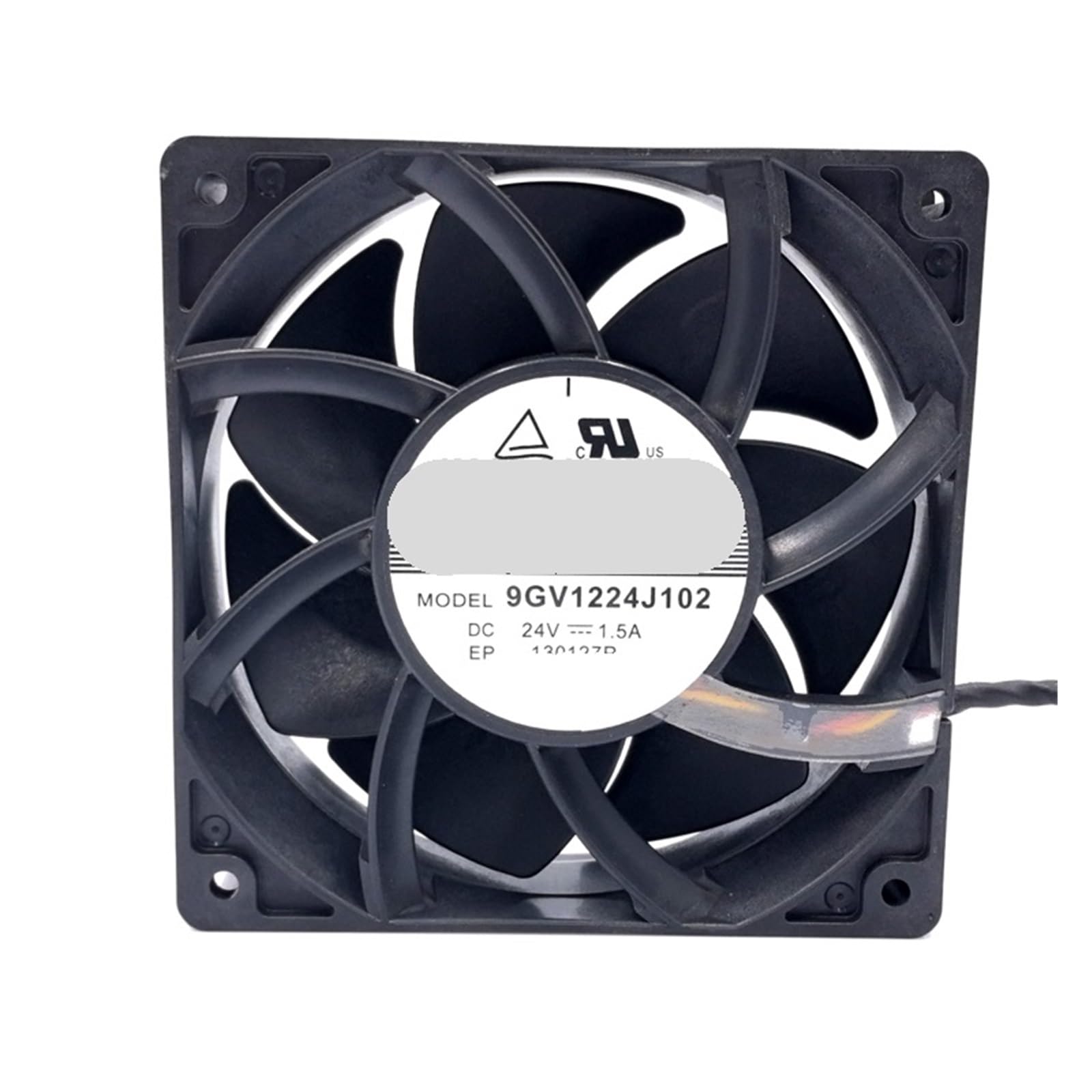 OKEWGHFL 9GV1224J101 12CM 12038 24V 1.5A 120 * 120 * 38 mm COOLING FAN