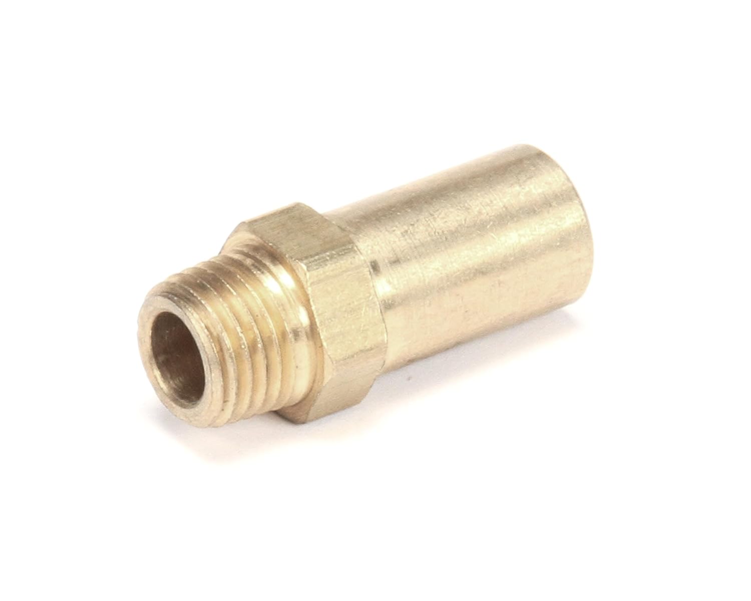 Blodgett 19409 Orifice, Brass Drilled