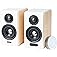 Edifier S880DB MKII Active Bookshelf Speakers,2.0Computer Hi-Fi Speaker System,88W RMS Hi-Res Audio with LDAC Bluetooth USB-C