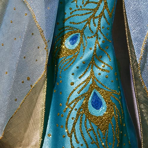 Disney Princess Dpr Styles Series Jasmine - vue 10