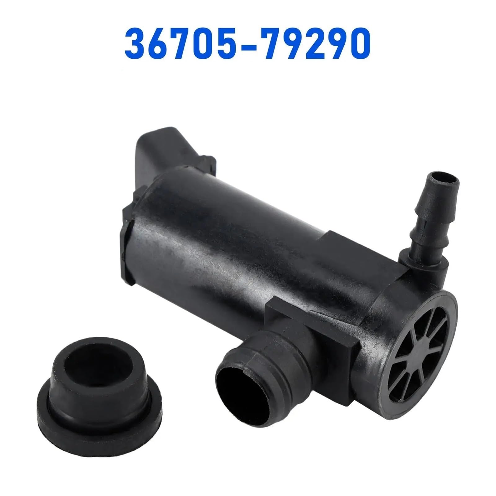 Pompka spryskiwacza szyby przedniej, pasująca do LEXUS, 85280-47010 36705-79290 855420-1020 pompa płynu do wycieraczek