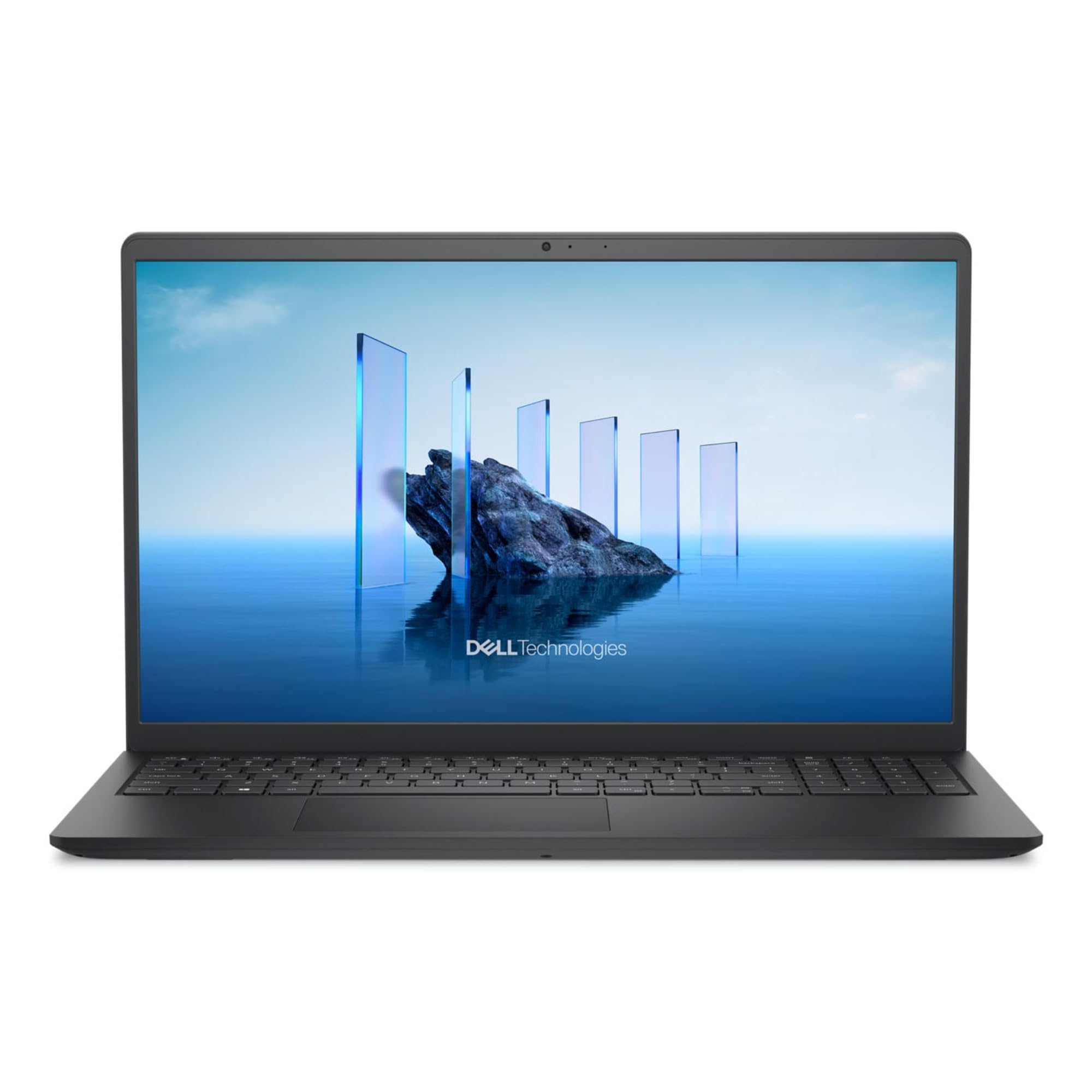 Dell Pro 15 Essential Pv15250 Intel Core I5 16GB RAM 512GB SSD 15.6 Inch Windows 11 Pro Laptop Black, Laptops Direct - H9FMP