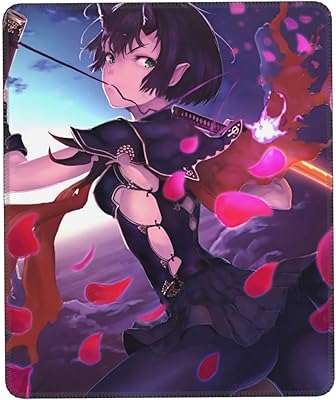 Amazon.co.jp: マウスパッド Octa Keys Tenshi Mousepad Limited 