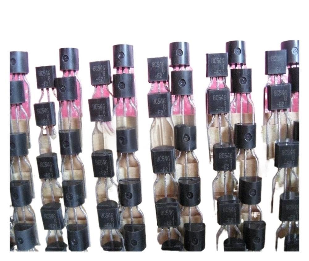 BALYDLUL 10PCS/30pcs BC546B C546B C546 Audio electronics(30PCS)