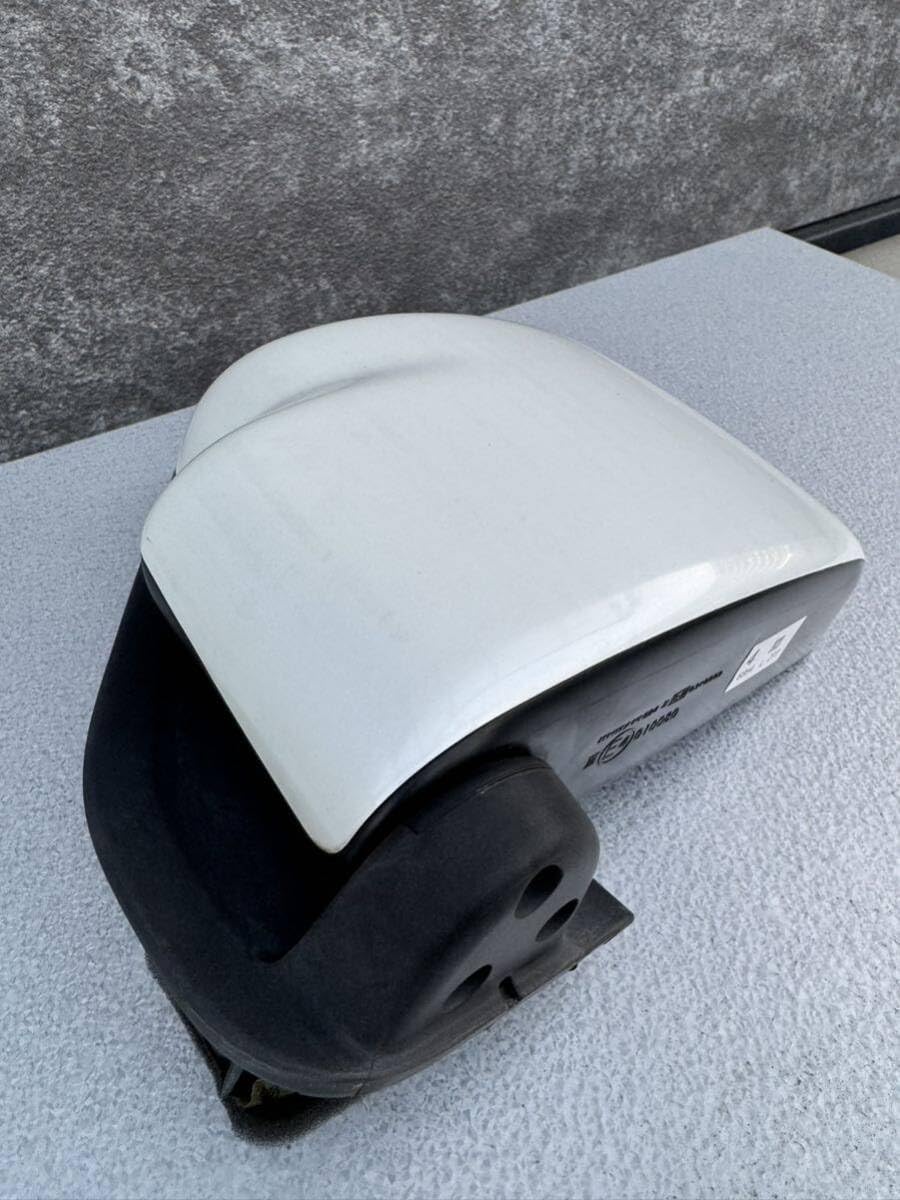 DA64W スズキドアミラー右左 5本のワイヤーZ7T C04