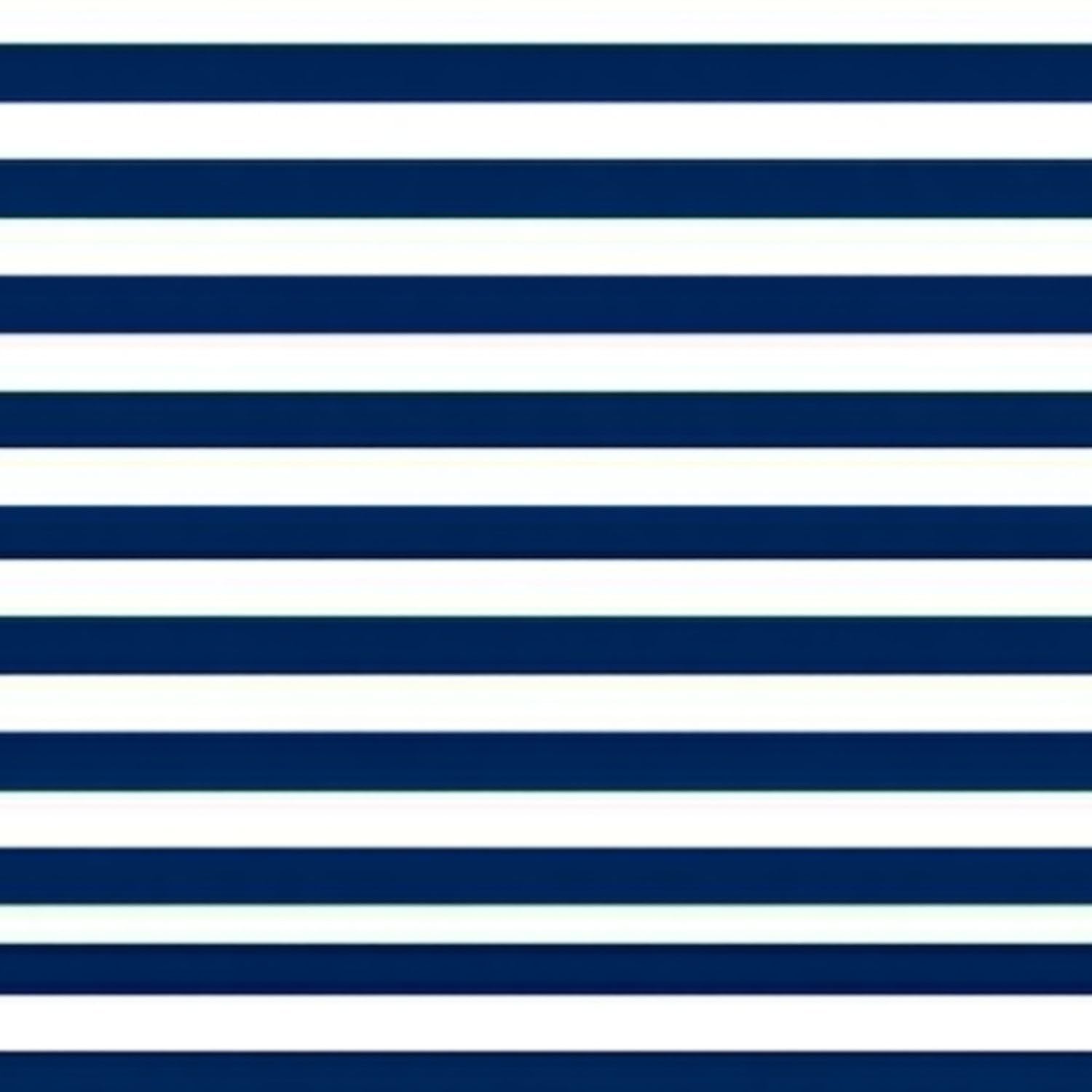 Deruinvaio Blue/White Self Adhesive Feature Removable Striped Peel And Stick Vinyl Wallpaper Roll, Sticky Lining Paper For Bedroom, Living Room, Kitchen Walls
