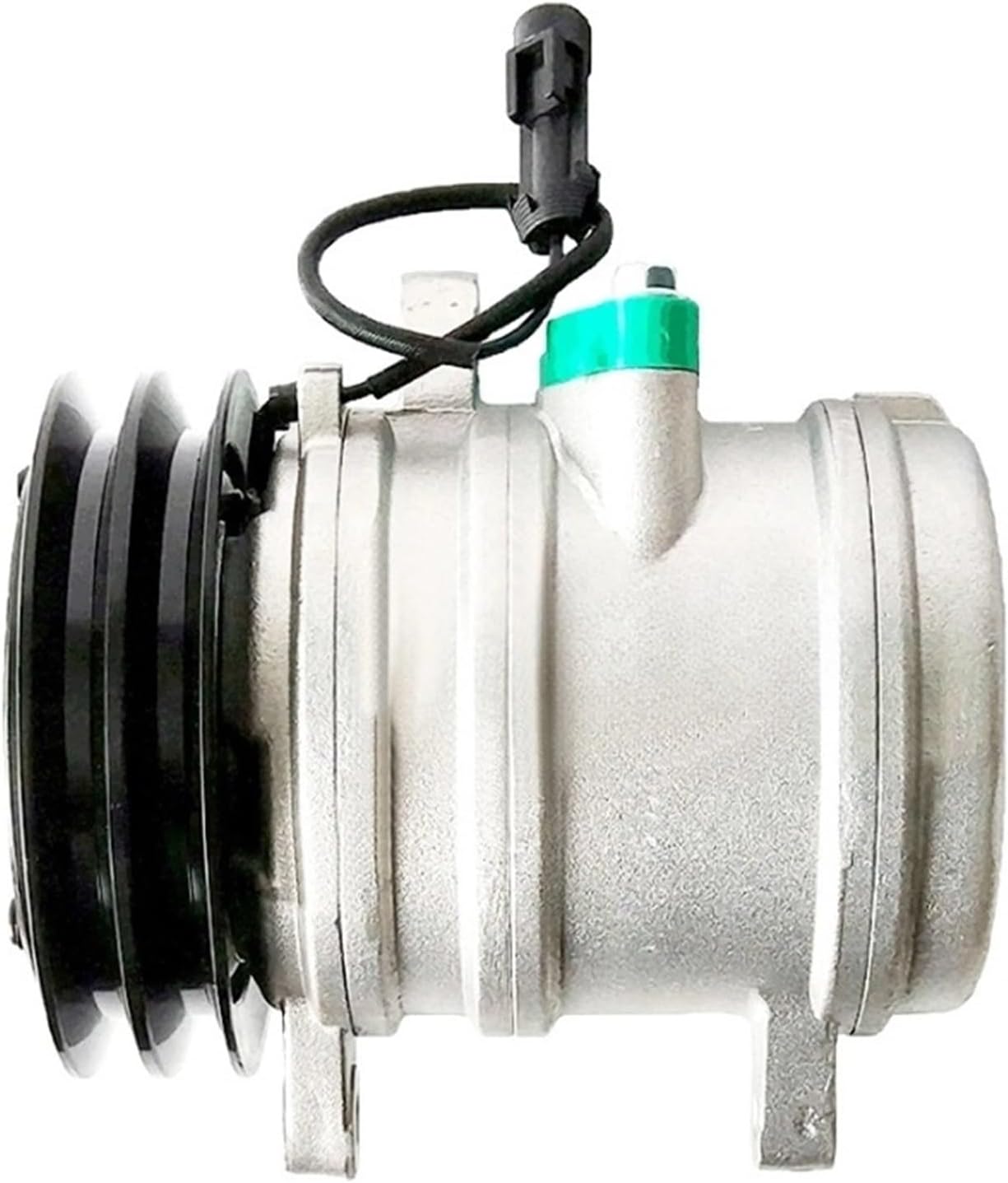 煎茶道具 山本太仙造『赤絵山水』涼炉 焜炉 茶炉 風炉 共箱☆新品