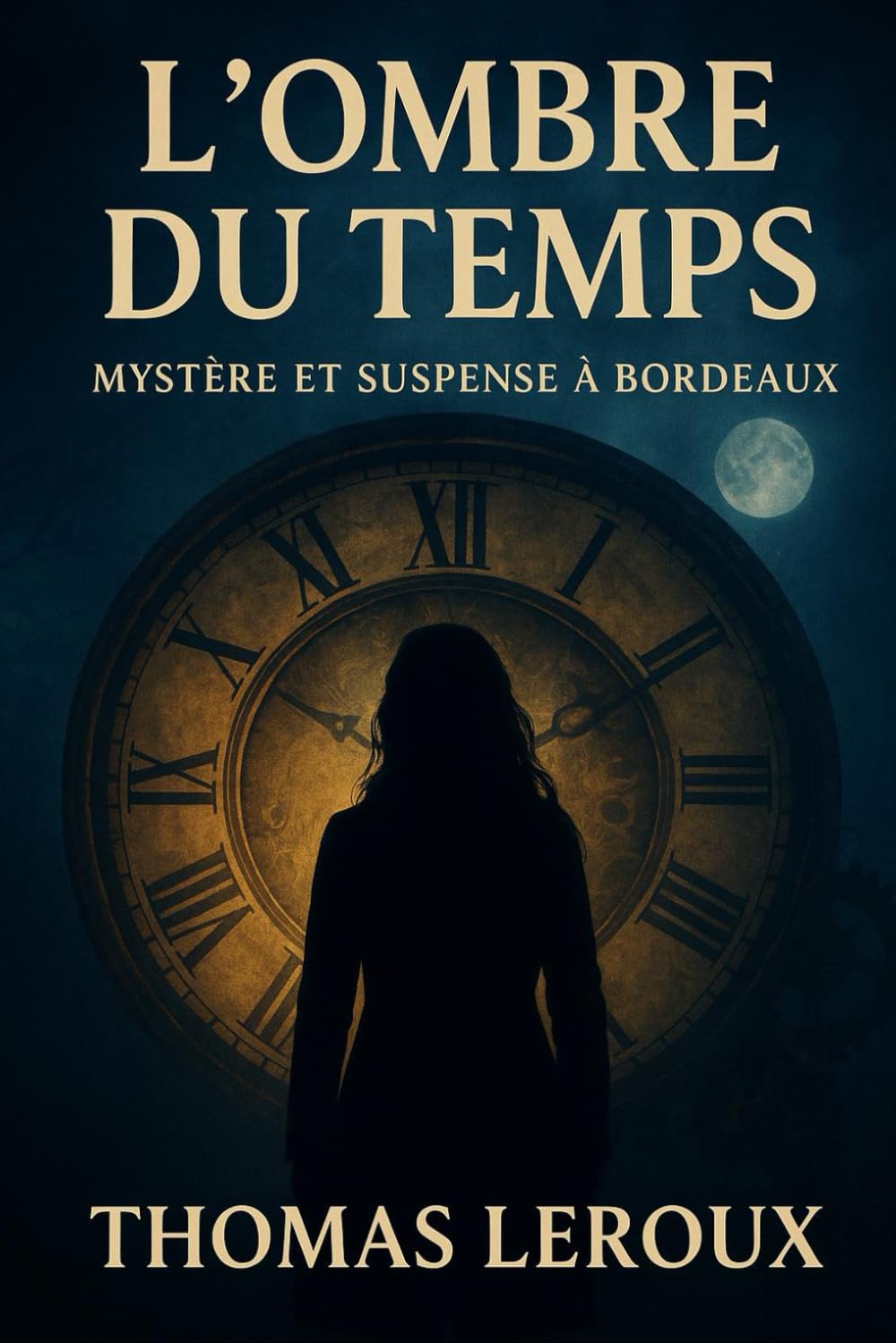 L’Ombre du Temps
