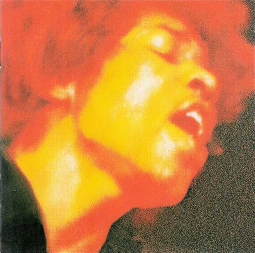 Amazon.co.jp: Electric Ladyland: ミュージック Amazon.co.jp: Electric Ladyland: ミュージック