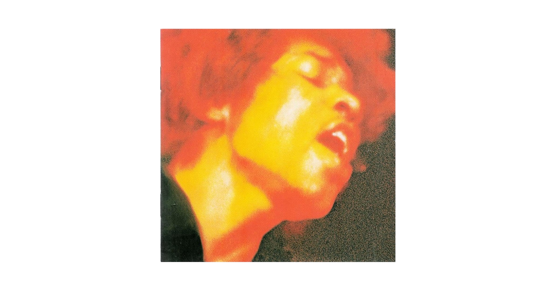 洋楽 TheJimHendrixExperienceElectric Ladyland 洋楽 TheJimHendrixExperienceElectric Ladyland ♫ ❤️ Jimi