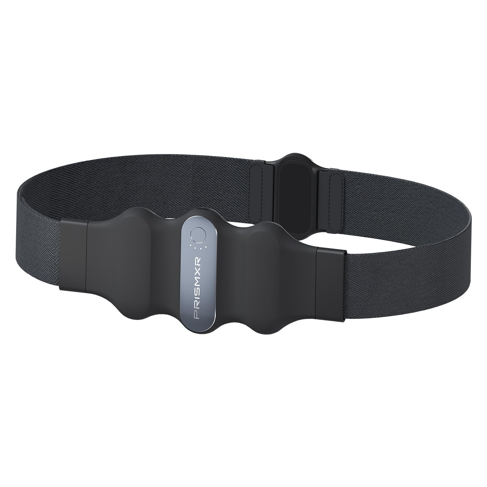PRISMXR Tragbare Powerbank Akkupack kompatibel mit Meta Quest 3/3S/2, Pico 4 Ultra und andere VR Zubehör, 30W Ausgang Schnellladen, Typ C zu C 10,000mAh Akkupack (Carina W1, Grau)
