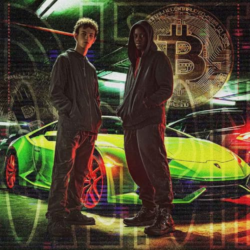 Page de couverture de 🎙️#145 - Les rois déchus de la crypto