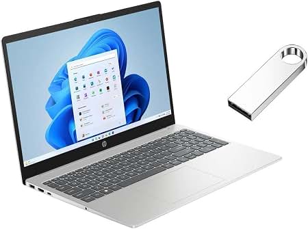 Amazon.com: HP 15.6