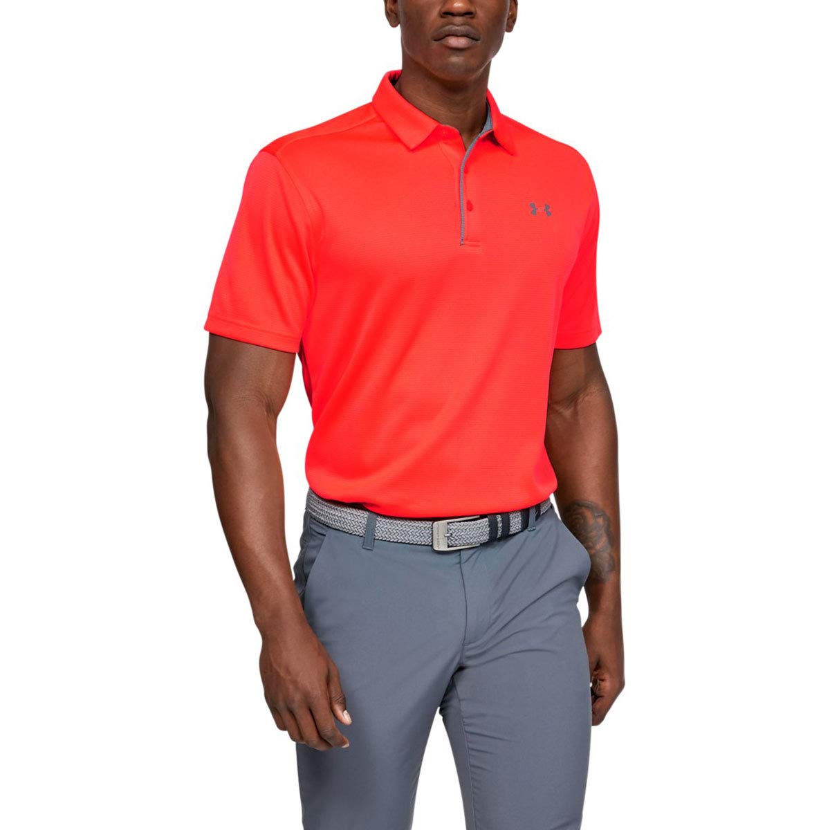 Under Armour Men's Tech Golf Polo — view 62