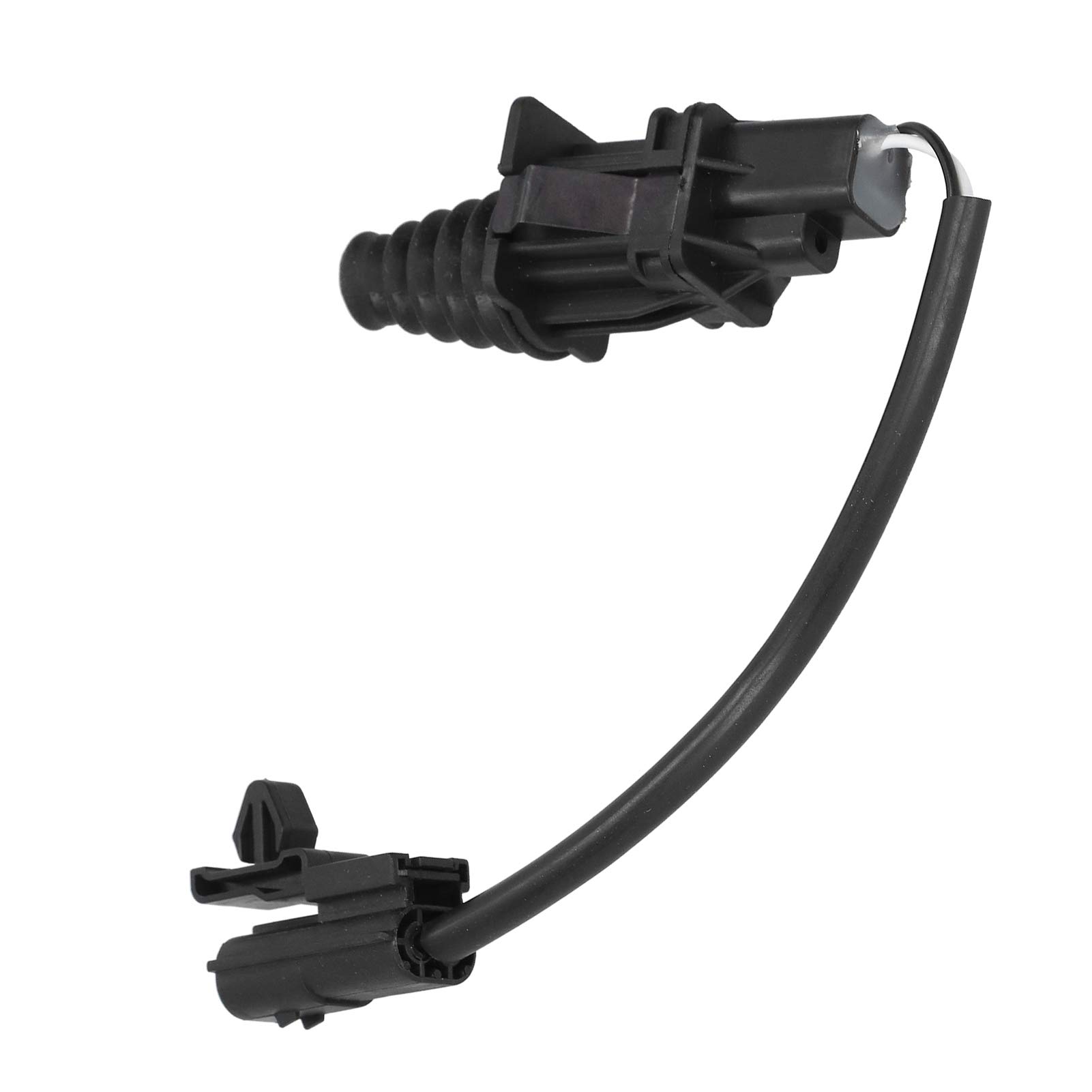 Interrupteur de Capot et Hayon Arrière pour Land Rover Defender 1987-2006, AMR2022 - Accessoire Alarm/Déverrouillage, Facile à Installer, Pièce de Rechange Originale, Interrupteur Capot Defender