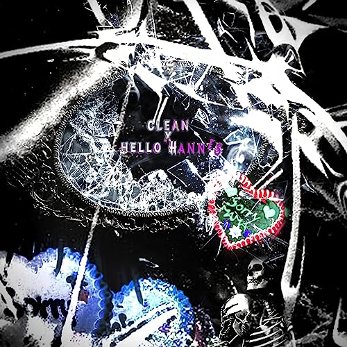 Clean  feat. Hello Hannes