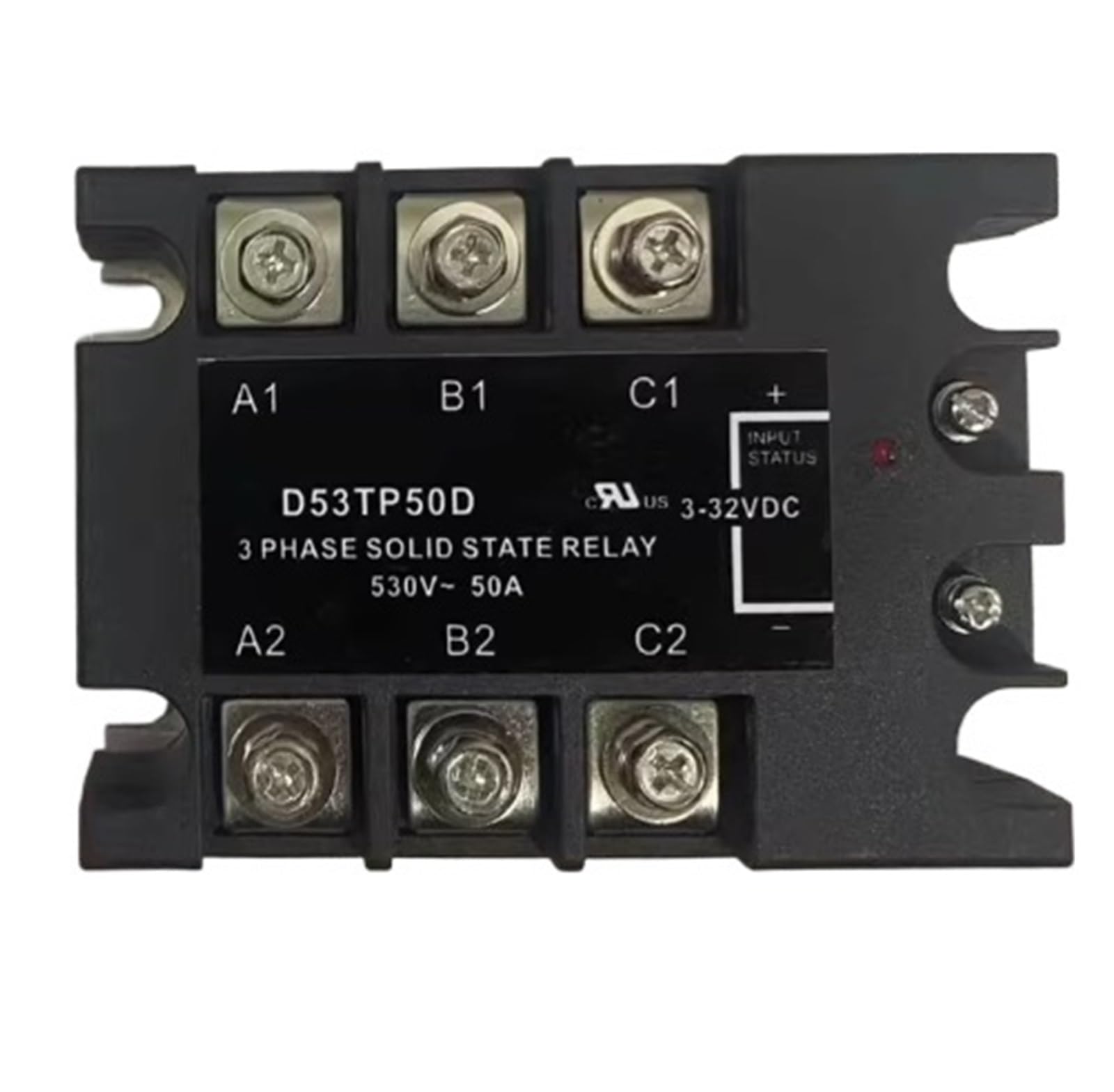 D53TP50D D53TP25D D53TP50D-10 D53TP25D-10 A53TP25D A53TP50D Modulo Ponte raddrizzatore(D53TP25D)