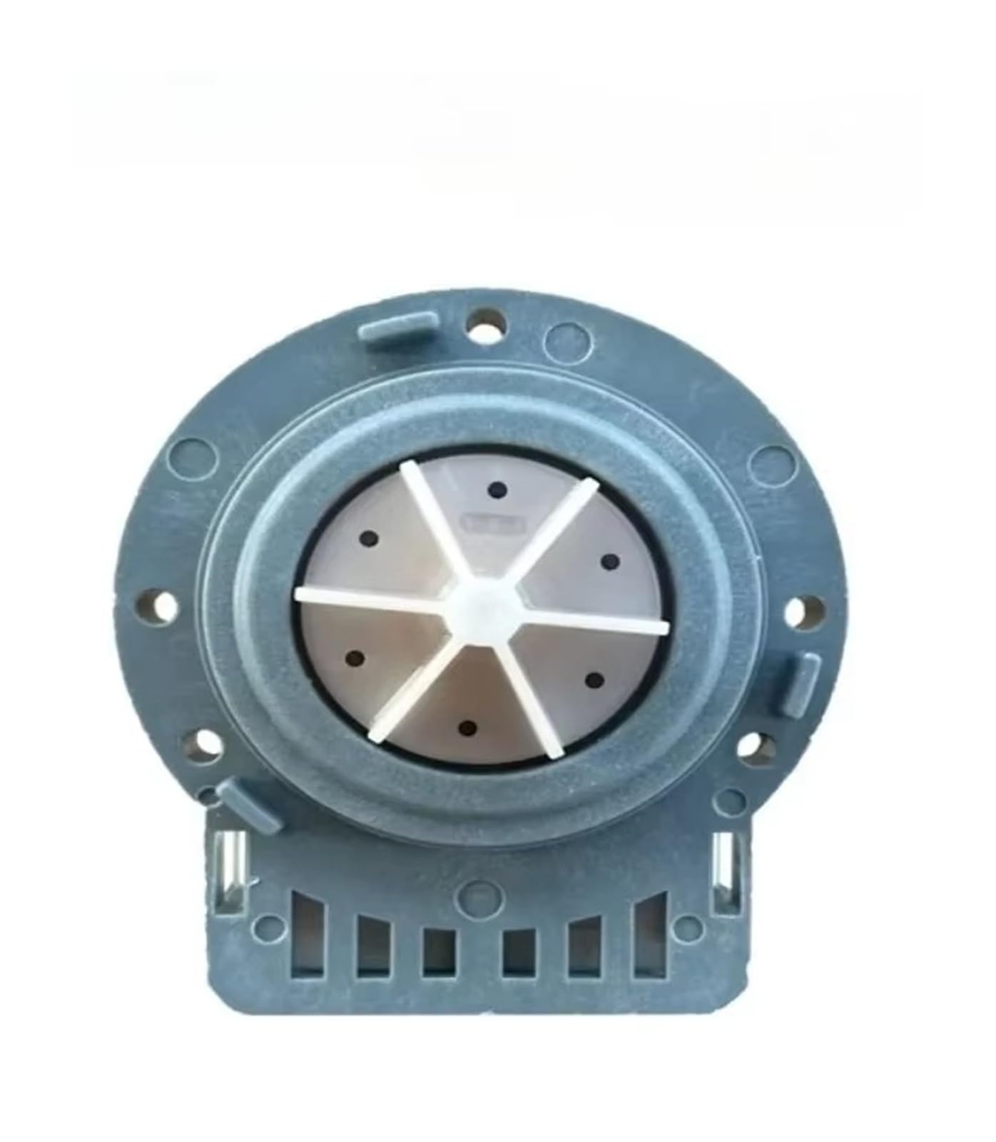 Washing Machine Drain Pump for Midea Drum Washing Machine Drain Pump Motor B30-6A220-240V 50hz