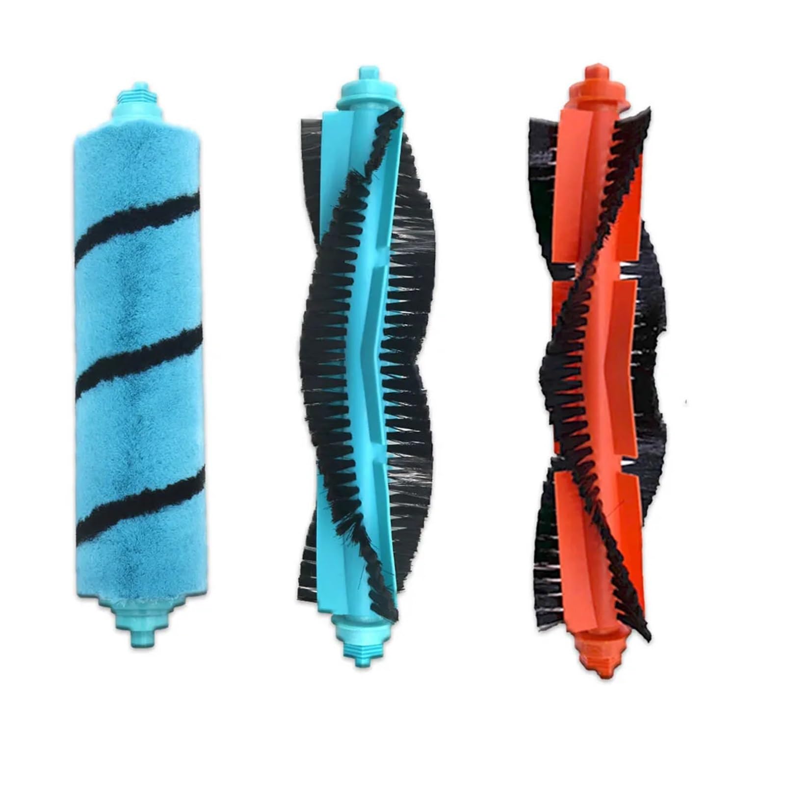 Kvcccss E Roller Brush, Compatibl For Xiaomi, Styj02ym
