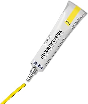Amazon.co.jp: Markal 9669- セキュリティチェック ペイントマーカー Amazon.co.jp: Markal 9669- セキュリティチェック ペイントマーカー