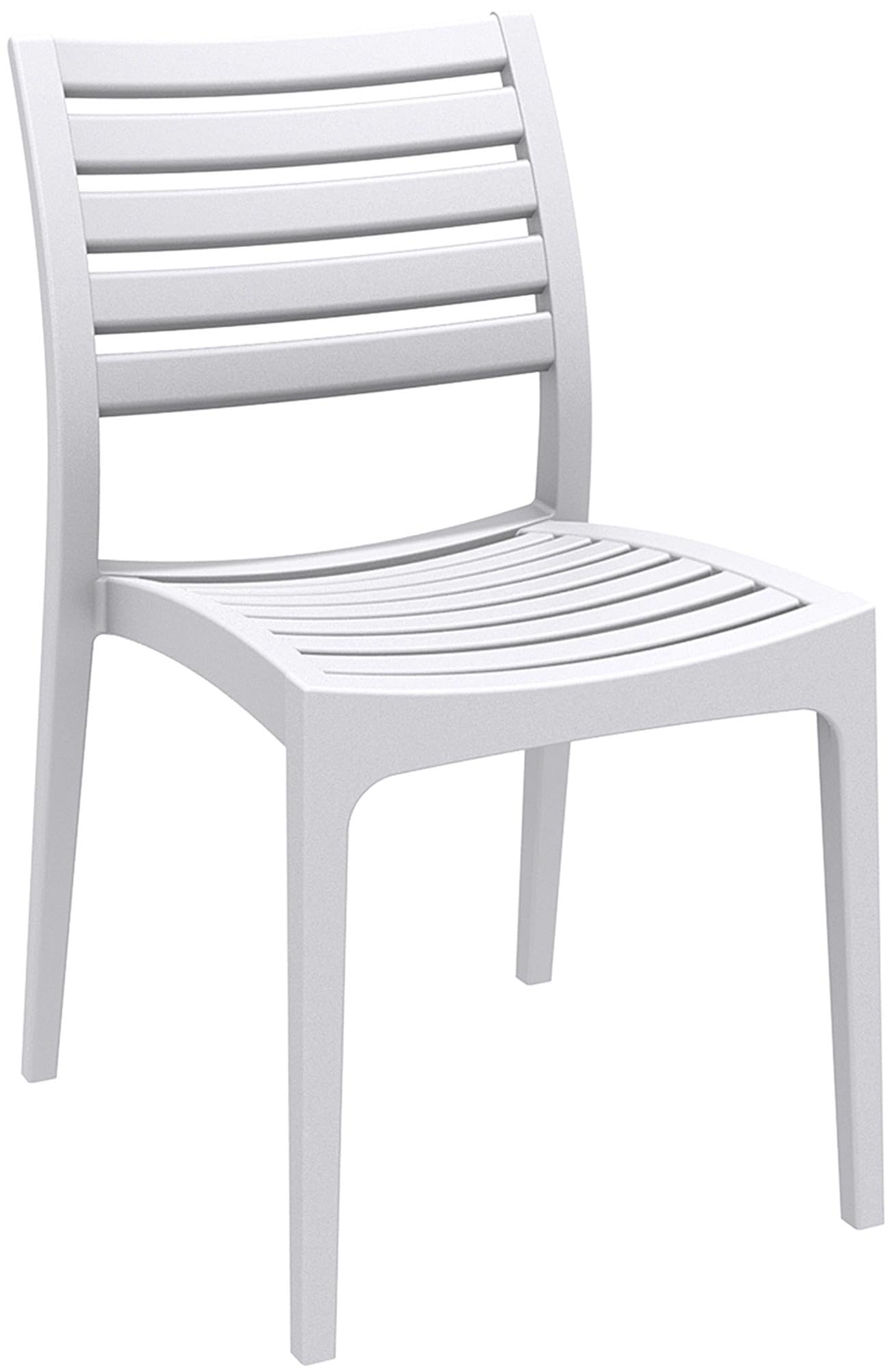 Stuhl Ares la chaise idéale pour vos repas en terrasse et moments de détente