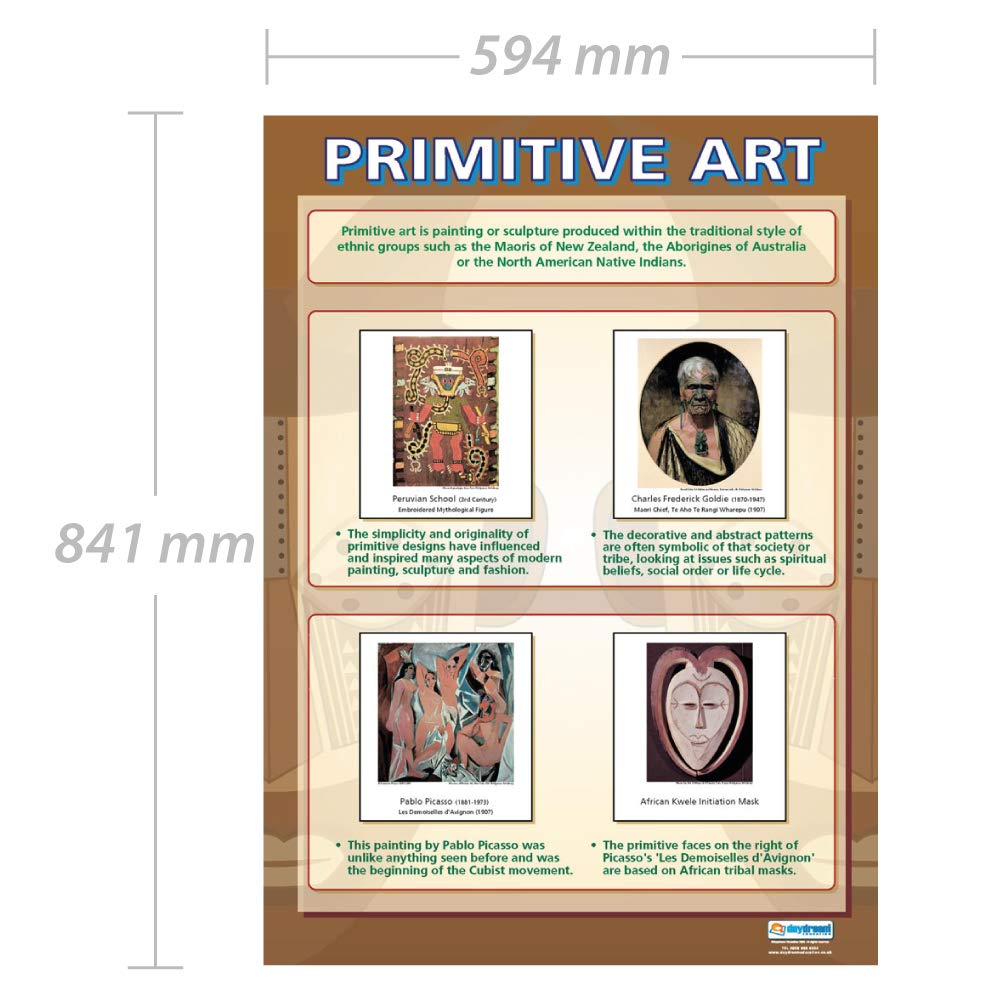 Primitive Art - Image 2