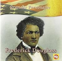 Frederick Douglass (Grandes Personajes/ Great Americans) 0836883357 Book Cover