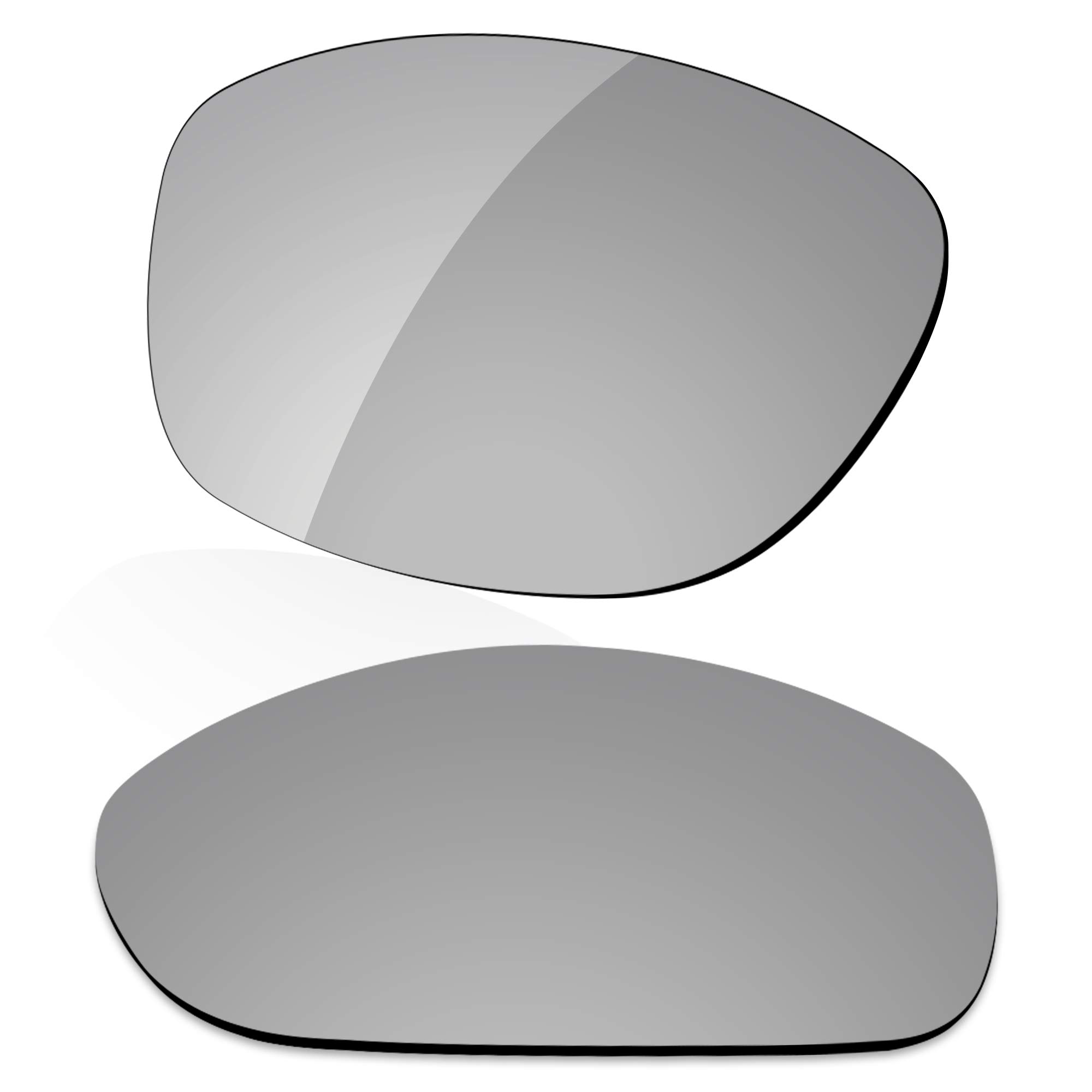 LenzReborn Replacement Polarized Lens for Arnette Hot Shot AN4182 Sunglasses, More Choices