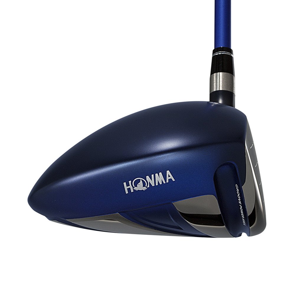 HONMA LB-808 Limited Edition ドライバー 9.75° Amazon.co.jp: 本間ゴルフ（HONMA） ドライバー LB808 LimitedEdition