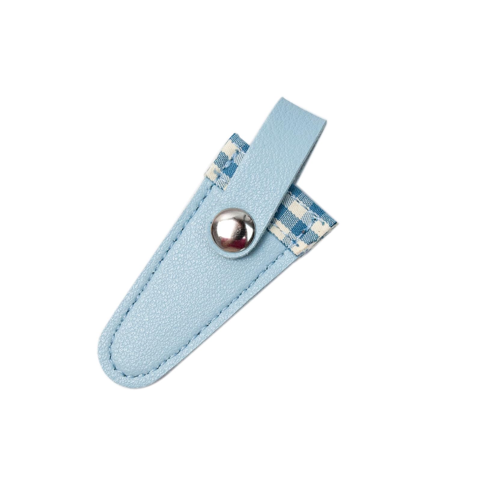 Veltros M Embroidery Scissors Sheath Protective Cover Barber Hairdressing Shears Scissors Protector Beauty Tool Cover