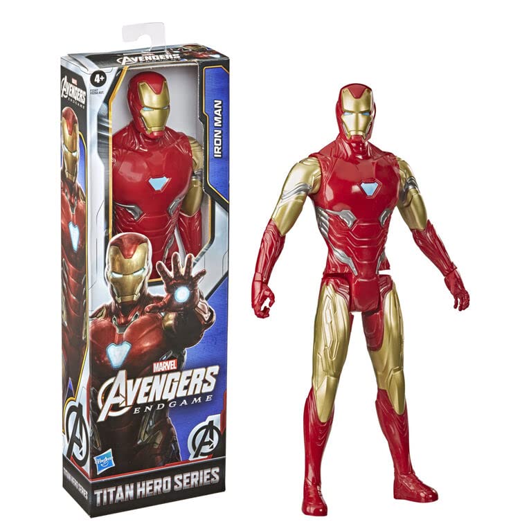 avengers toys iron man