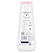Dove Body Wash Renew Peony & Rose Oil For 24hr Lotion-Soft Skin Moisturizing Skin Cleanser with No Sulfates No Parabens 20 oz