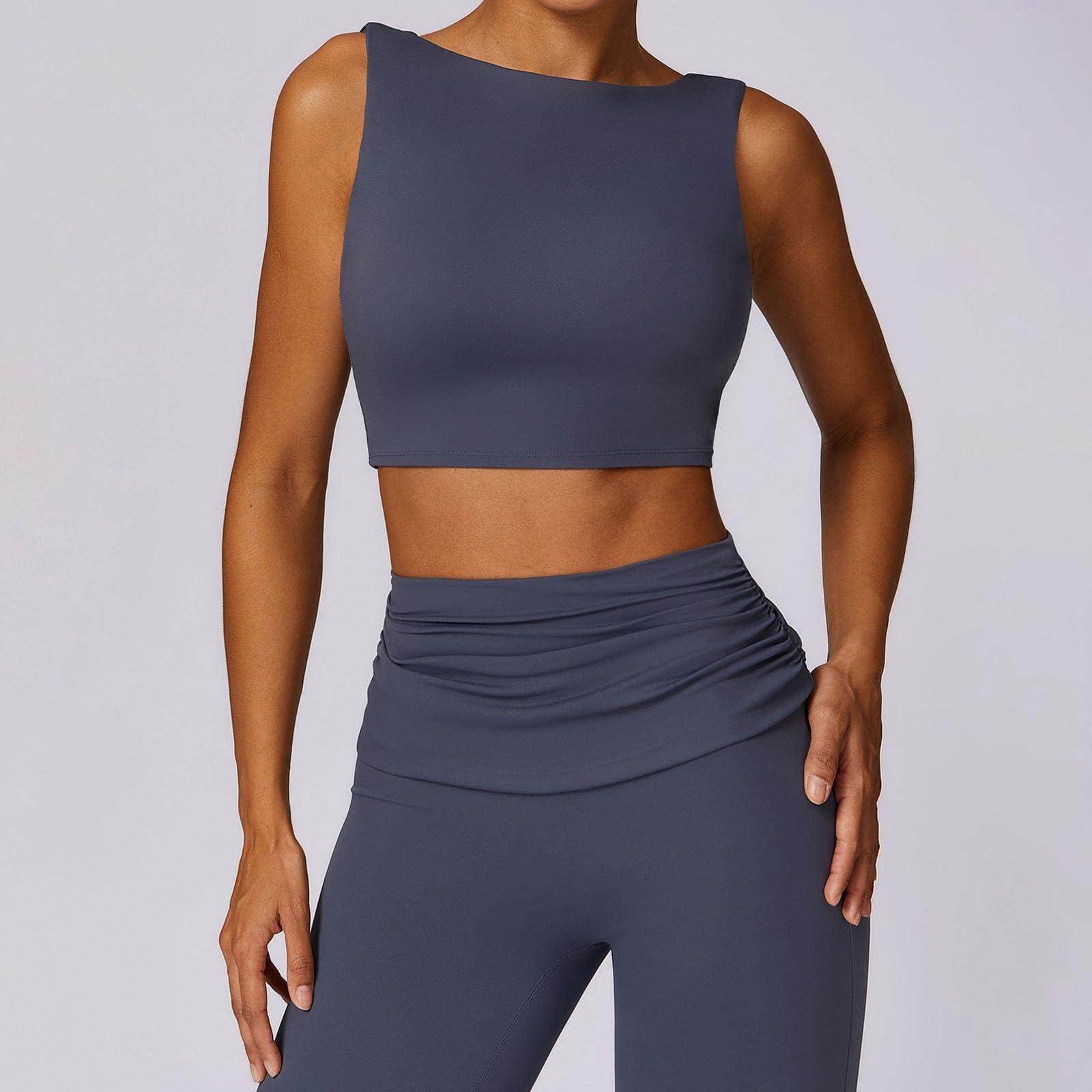 Traje de ocio para mujer, tallas grandes, holgado, chándal largo de verano, elegante, traje de jogging, dos piezas, tiempo libre, con pantalones, yoga, traje de casa, traje de ocio, ropa