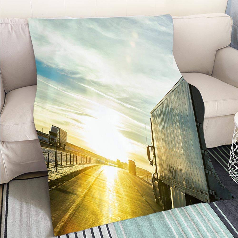 Semi Truck Quilt Pattern FREE Quilt Patterns