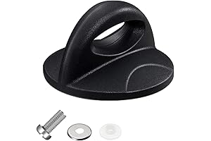 Universal Pot Lid Replacement Knob for Rival Crockpot Replacement Parts