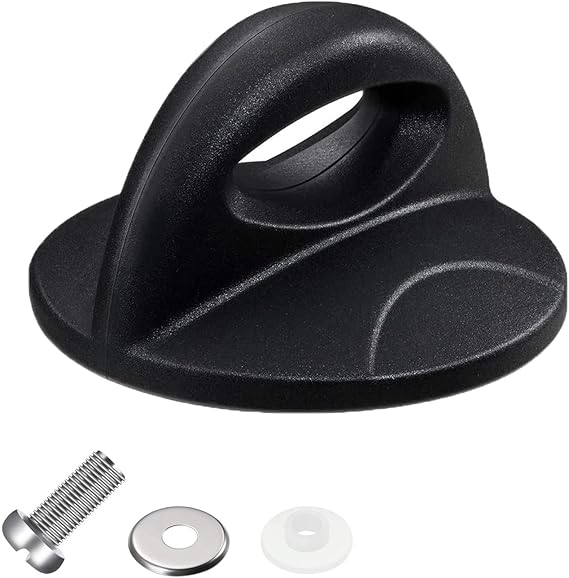 Universal Pot Lid Replacement Knob Replacement Lid for